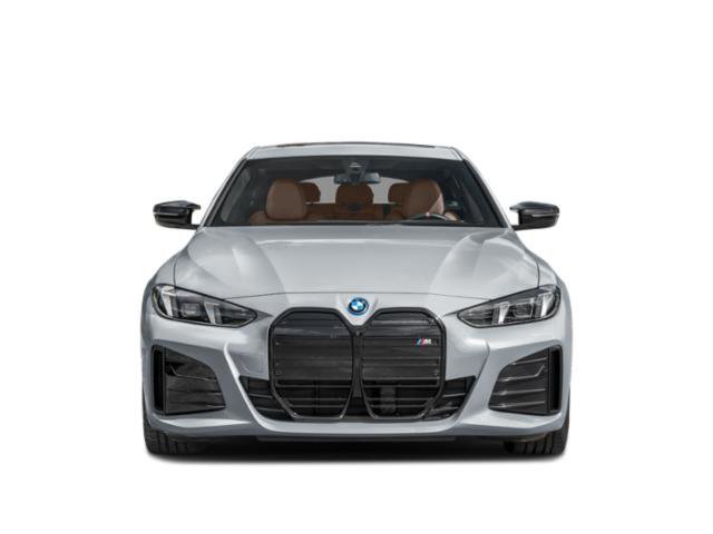 New 2025 BMW i4 M50 w/ Premium Package image 7