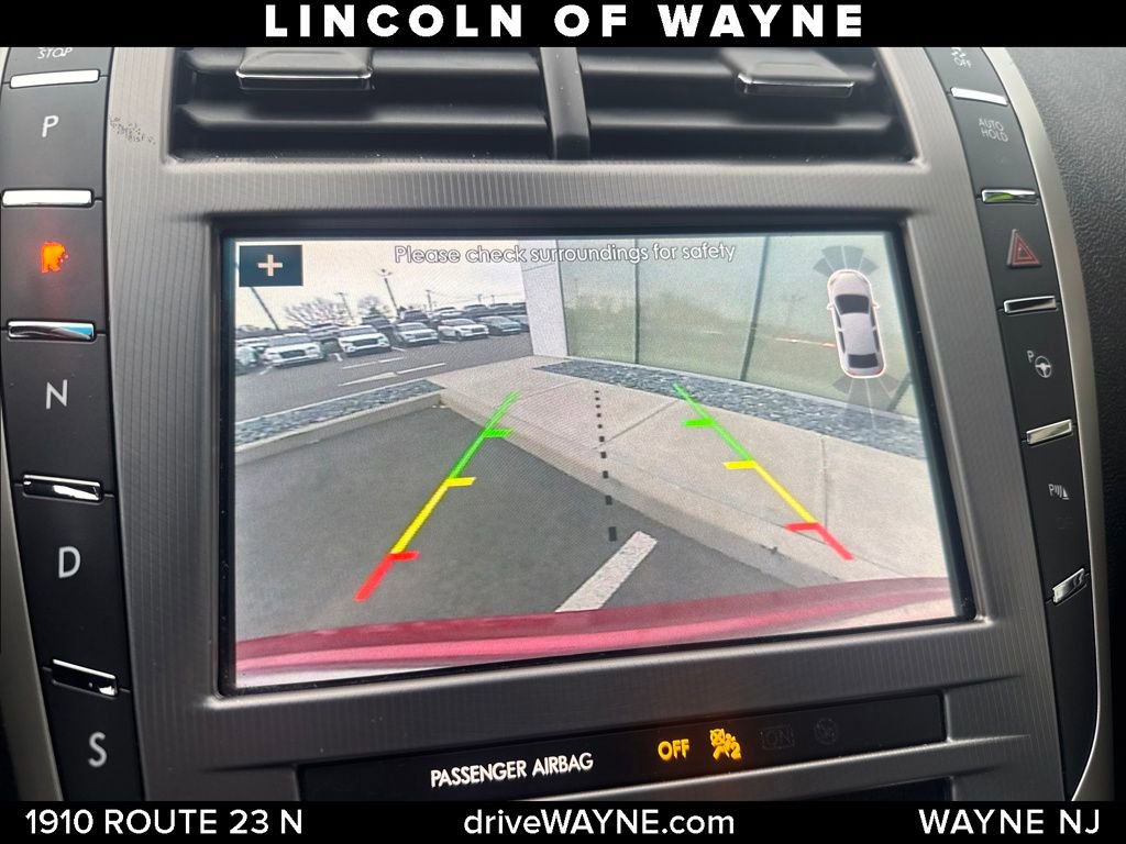 Used 2019 Lincoln MKZ Reserve image 20