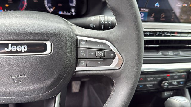 Certified 2023 Jeep Compass High Altitude AWD/4WD image 17