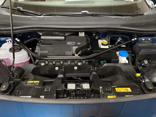 Used 2023 Volkswagen ID.4 S RWD image 87