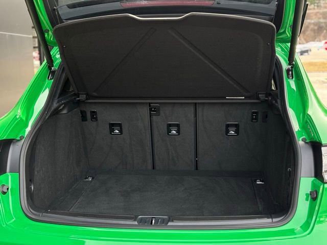 Used 2023 Porsche Macan GTS image 71