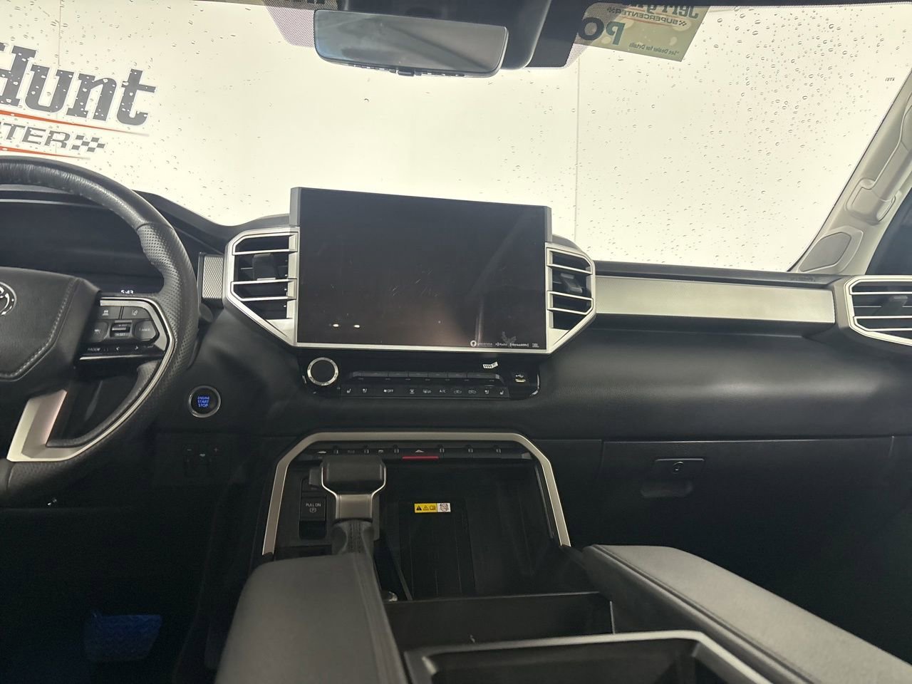 Used 2024 Toyota Tundra Limited image 26