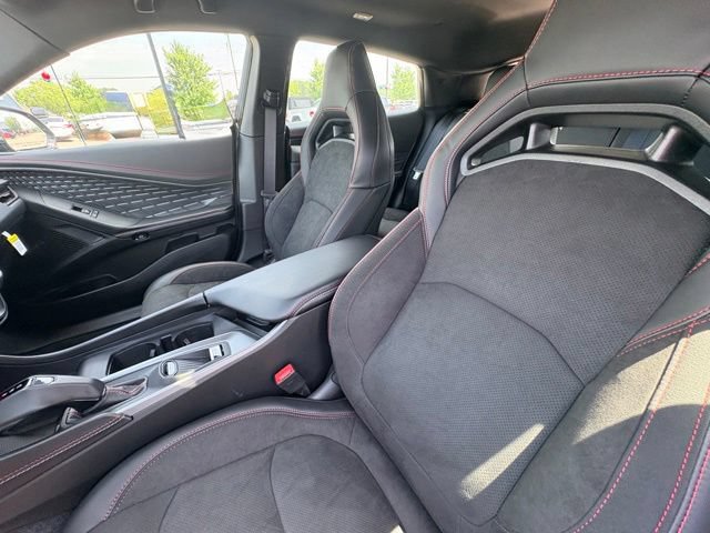 New 2026 Dodge Charger R/T AWD/4WD image 25