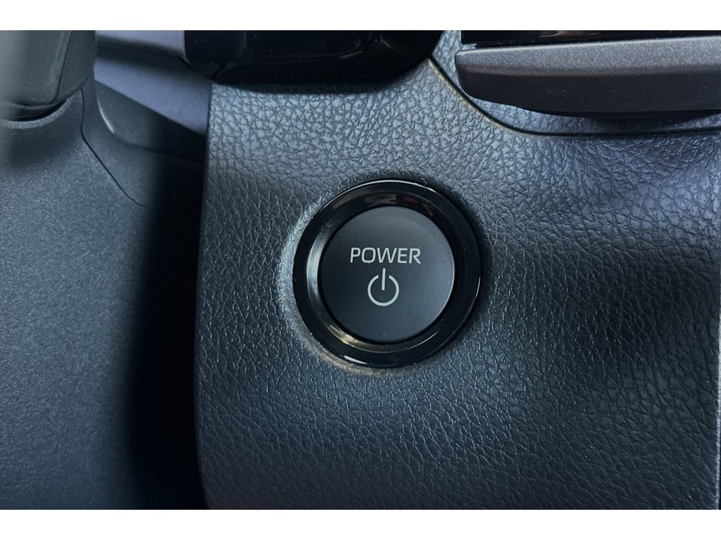 New 2025 Toyota Camry XSE w/ Premium Plus Package FWD image 18