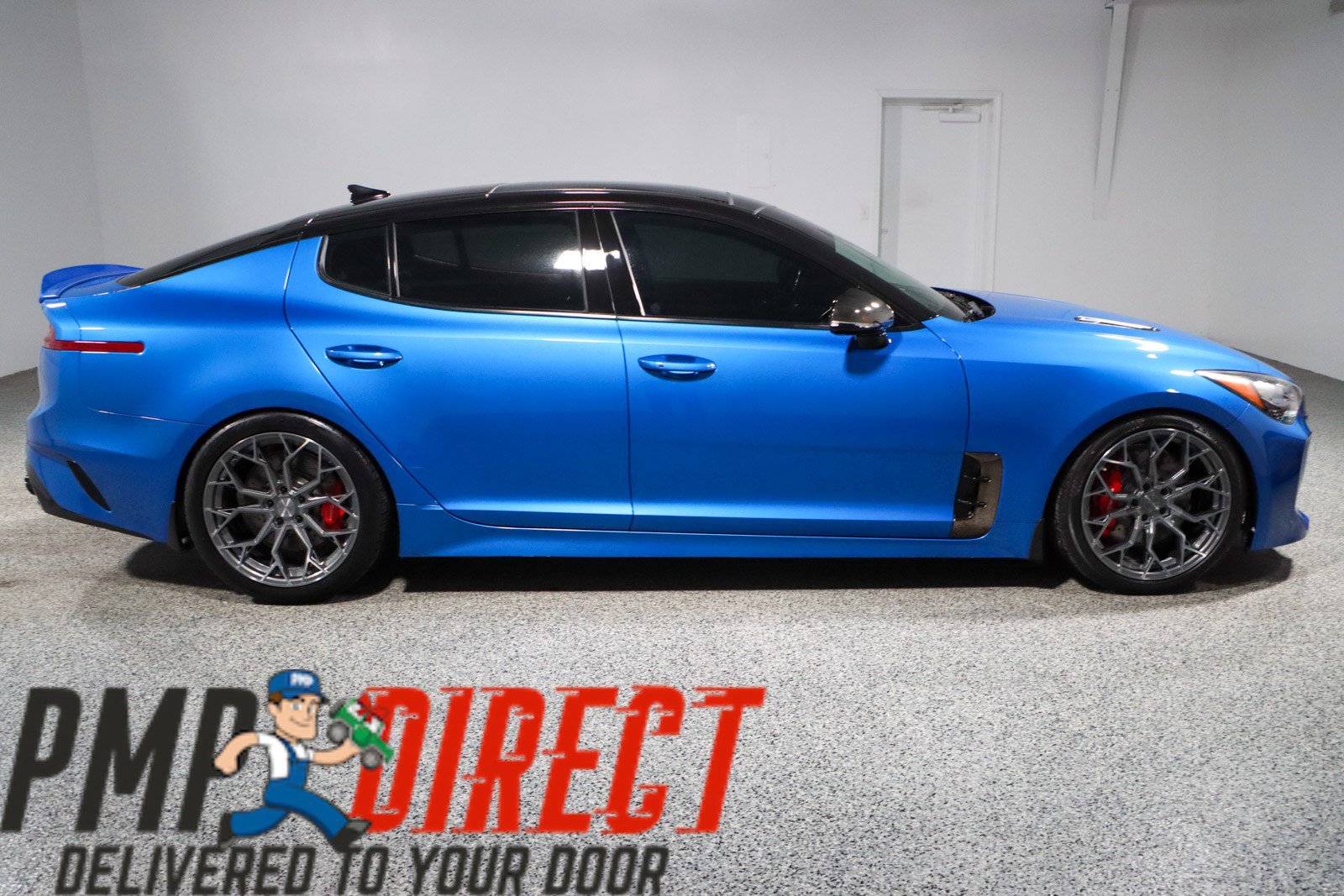 Used 2018 Kia Stinger GT1 image 6