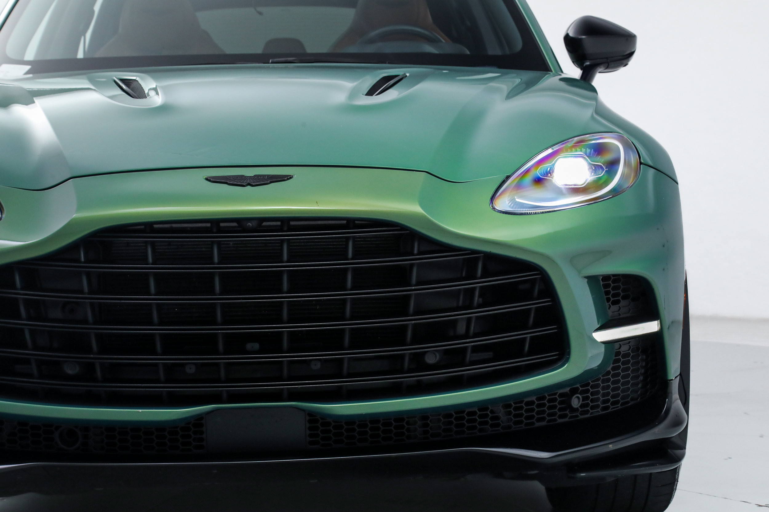 Used 2023 Aston Martin DBX 707 AWD/4WD image 10
