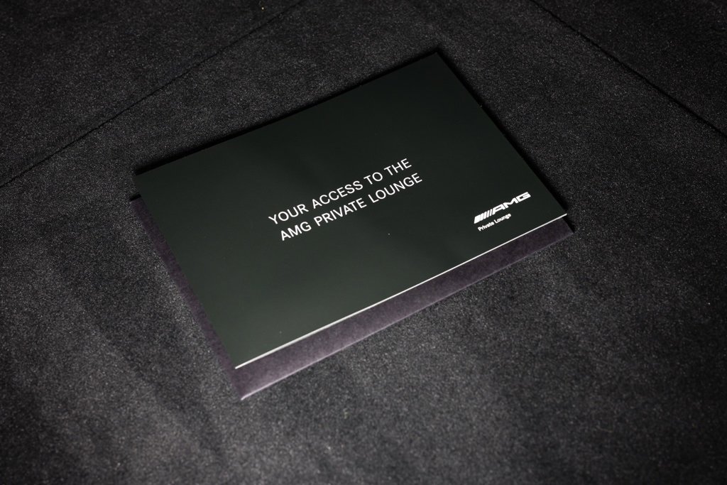 Used 2022 Mercedes-Benz AMG GT 53 image 27