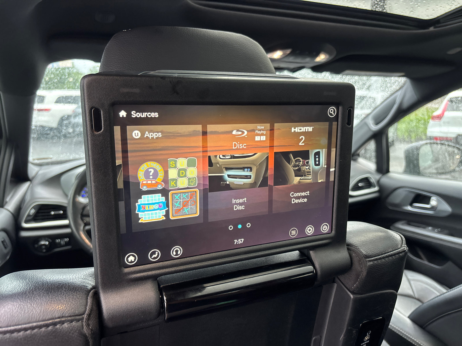 Used 2020 Chrysler Pacifica Touring-L Plus FWD image 33