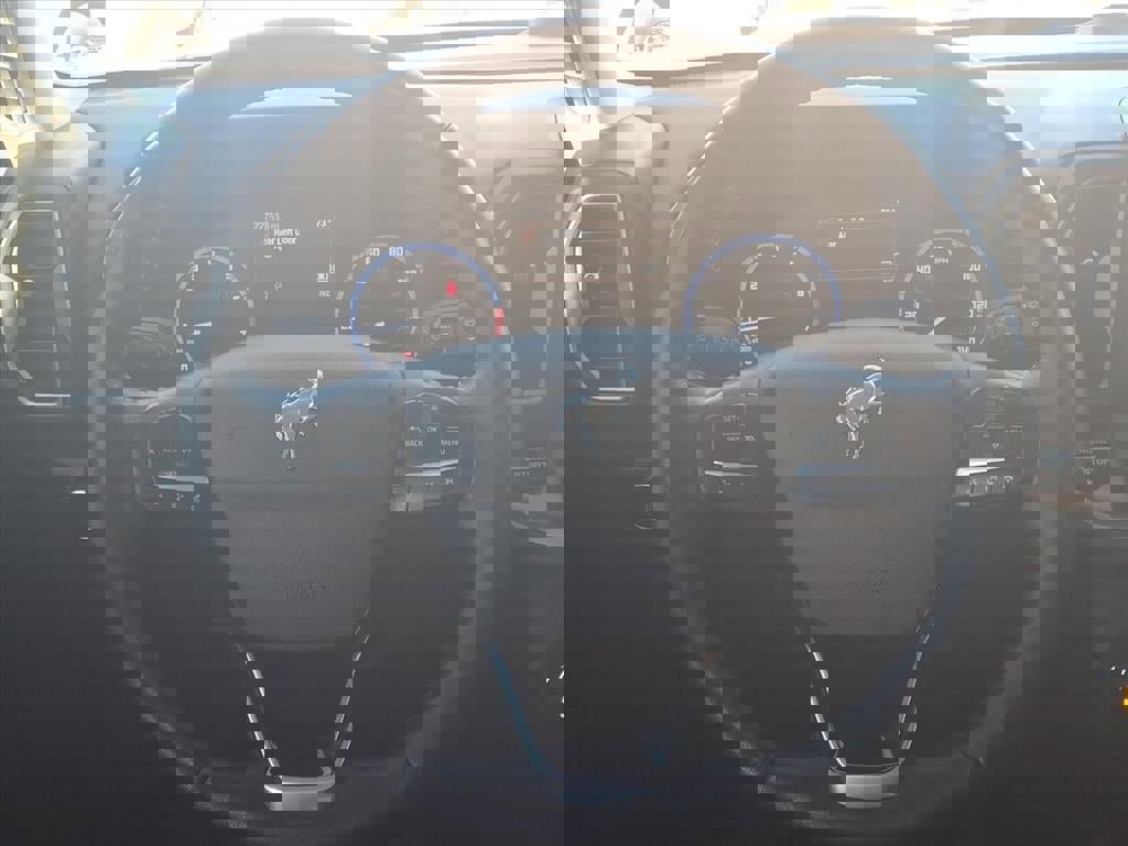 Certified 2023 Ford Bronco Sport Big Bend w/ Convenience Package image 20