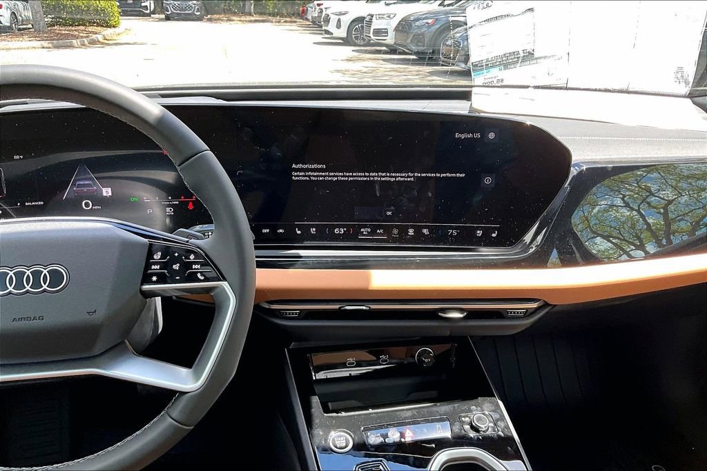 New 2026 Audi A6 Premium Plus image 20