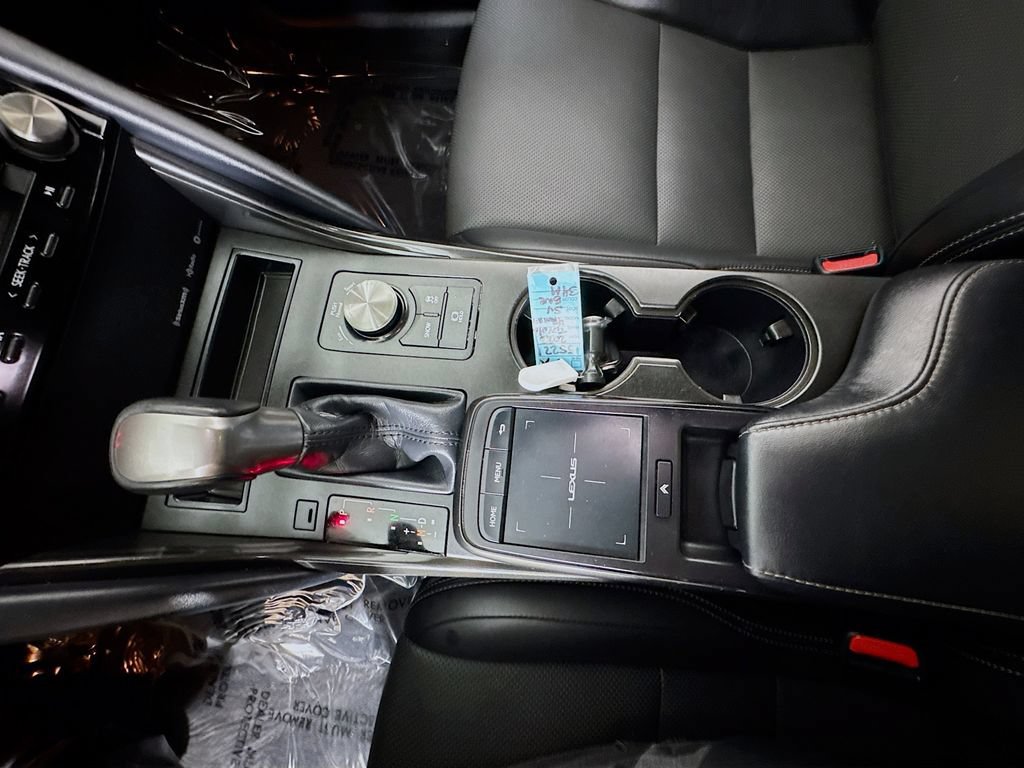Used 2021 Lexus IS 300 AWD w/ Accessory Package 2 image 18
