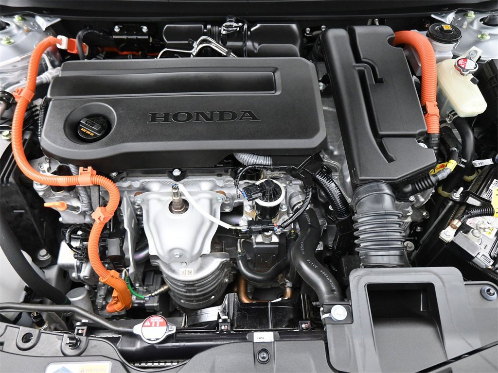 Used 2023 Honda Accord Sport image 16