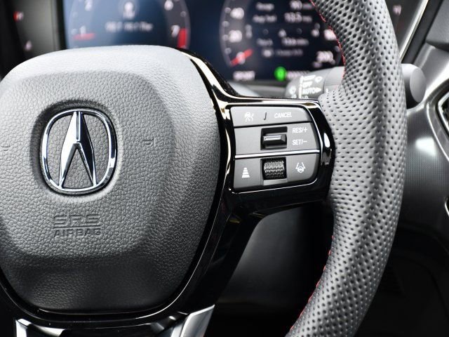 New 2026 Acura Integra Type S image 24