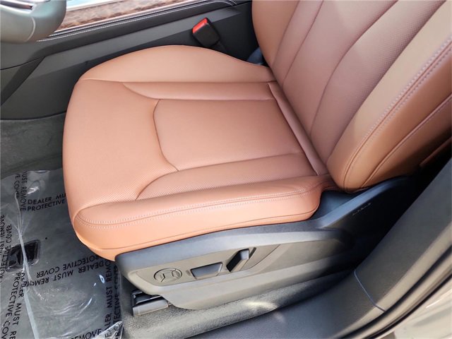 New 2026 Audi Q7 3.0T Premium Plus image 24