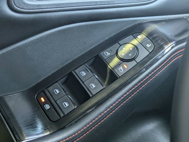 Used 2025 Nissan Rogue SV AWD/4WD image 28