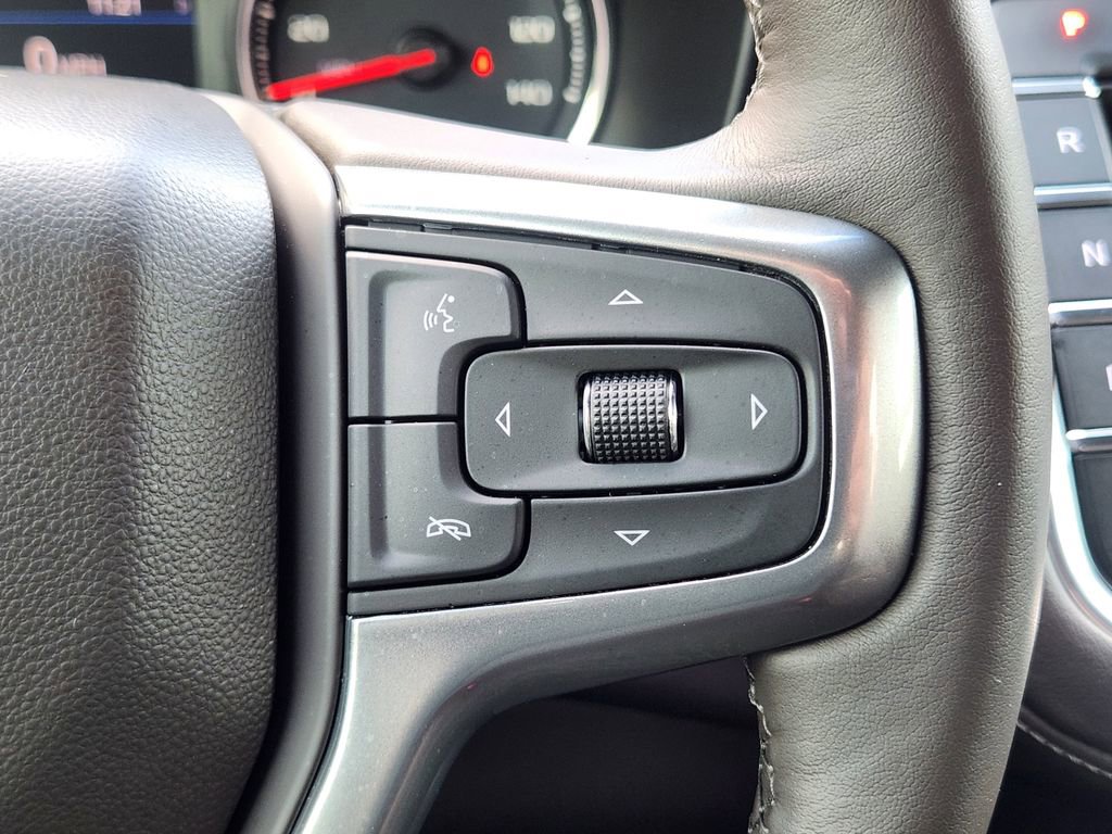 Used 2021 Chevrolet Tahoe Z71 w/ Z71 Signature Package AWD/4WD image 29