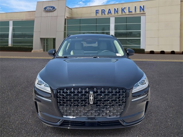 New 2025 Lincoln Corsair Grand Touring w/ Jet Appearance Package image 2