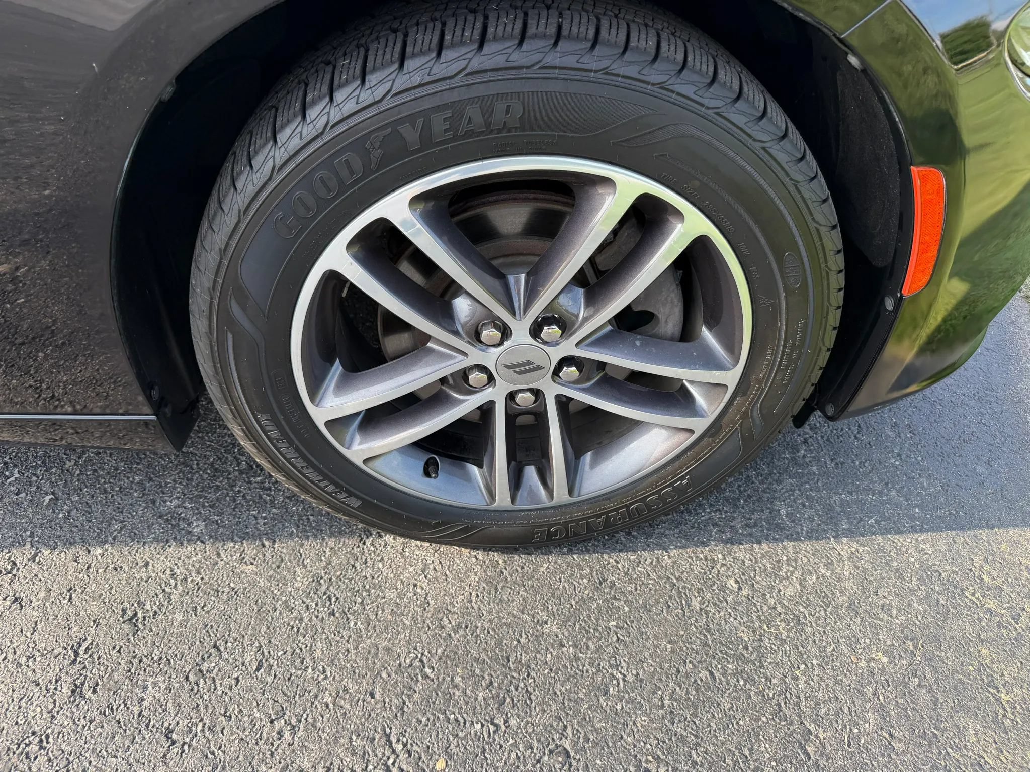Used 2019 Dodge Charger SXT AWD/4WD image 44