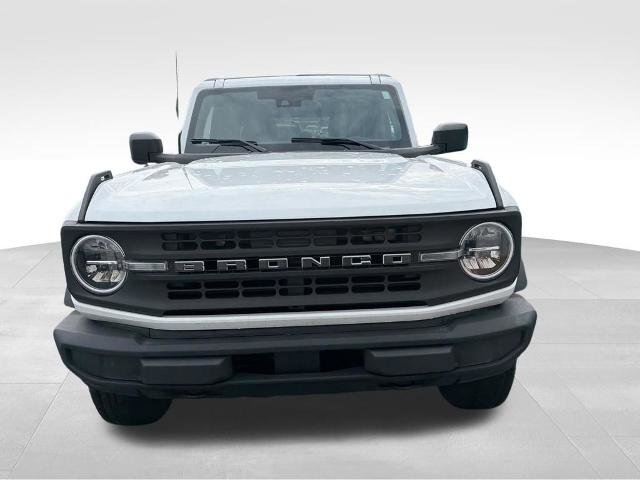 Certified 2025 Ford Bronco Big Bend AWD/4WD image 2