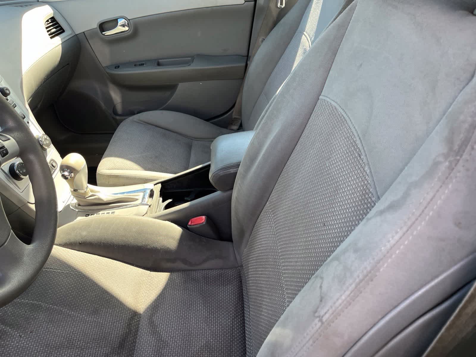 Used 2008 Chevrolet Malibu LT w/ Power Convenience Package FWD image 25