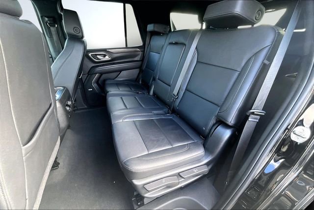 Used 2023 Chevrolet Tahoe LT image 23