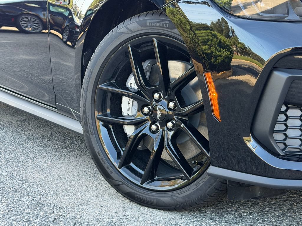 New 2026 Ford Mustang GT Premium RWD image 21