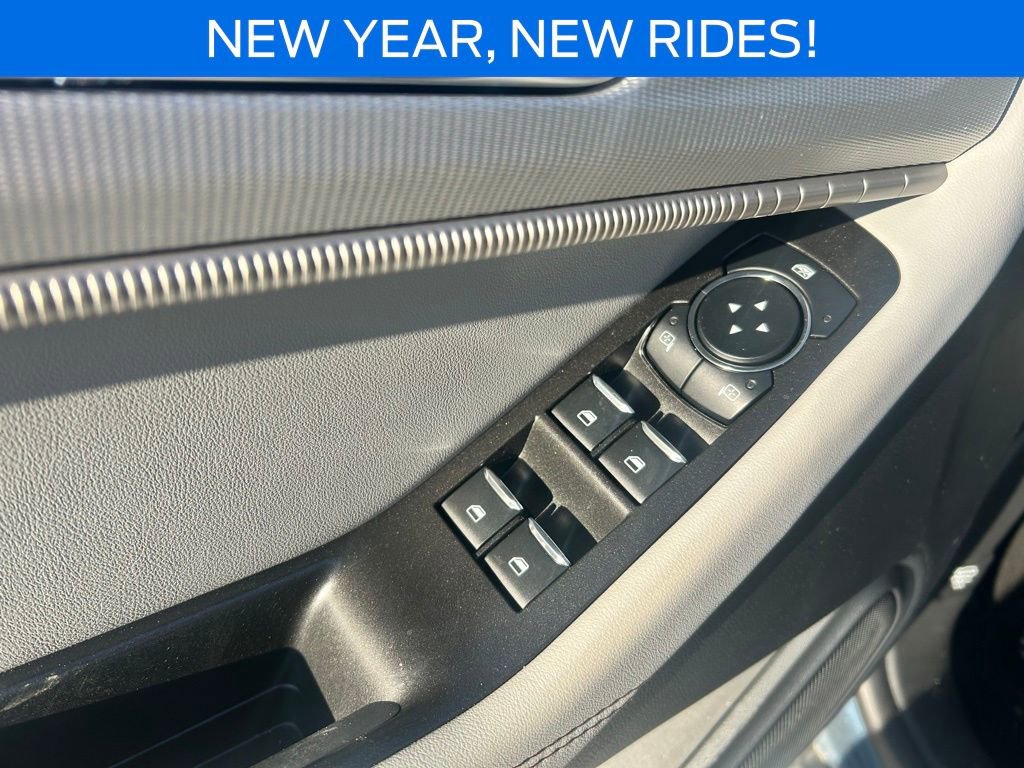 New 2026 Ford Explorer Active w/ Active Comfort Package image 13