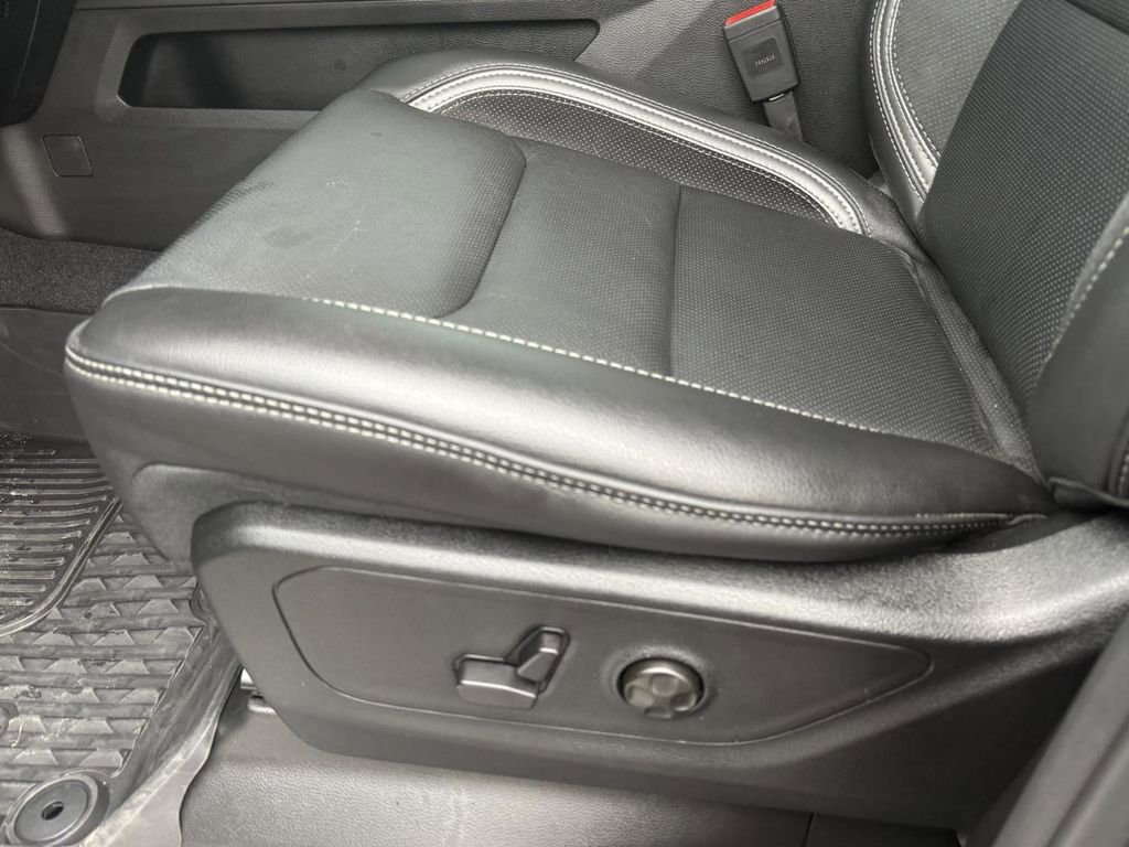 Used 2026 RAM 1500 RHO AWD/4WD image 12