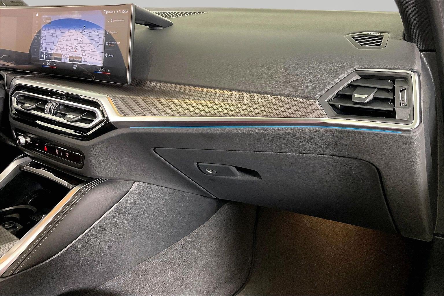 Used 2024 BMW M440i xDrive Gran Coupe w/ Premium Package AWD/4WD image 15