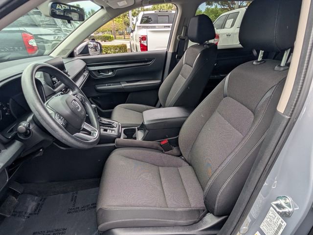Used 2023 Honda CR-V EX image 10