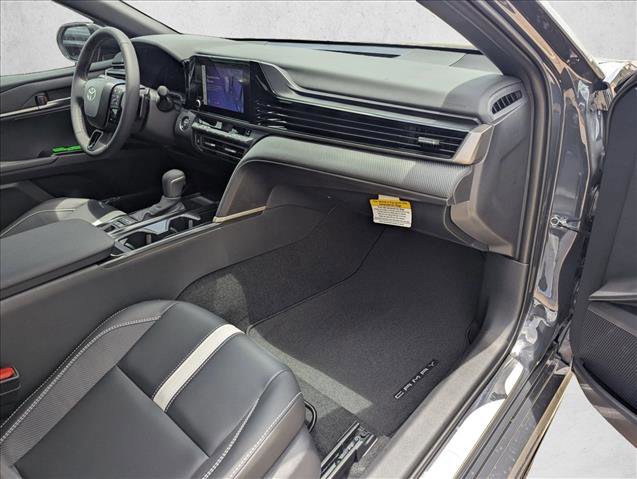 Certified 2025 Toyota Camry SE image 18