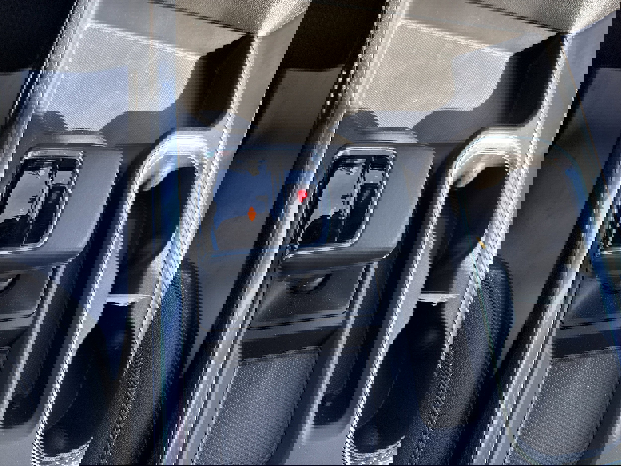 New 2026 Chevrolet Silverado 1500 RST w/ RST All Star Premium Package image 21