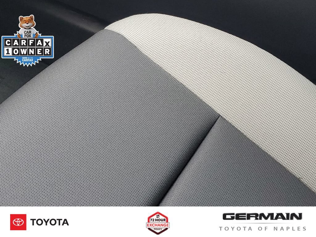 Used 2026 Toyota Corolla LE FWD image 28