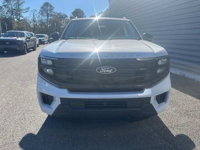 New 2025 Ford Expedition Max Active image 8