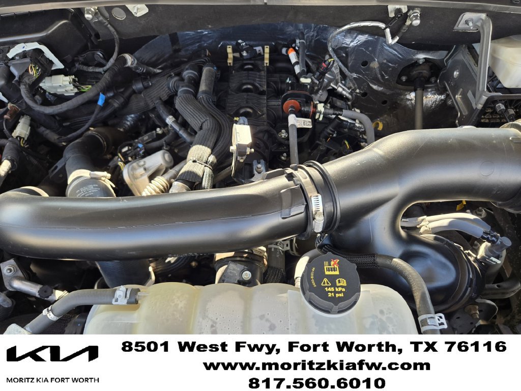Used 2024 Ford Expedition Limited AWD/4WD image 32