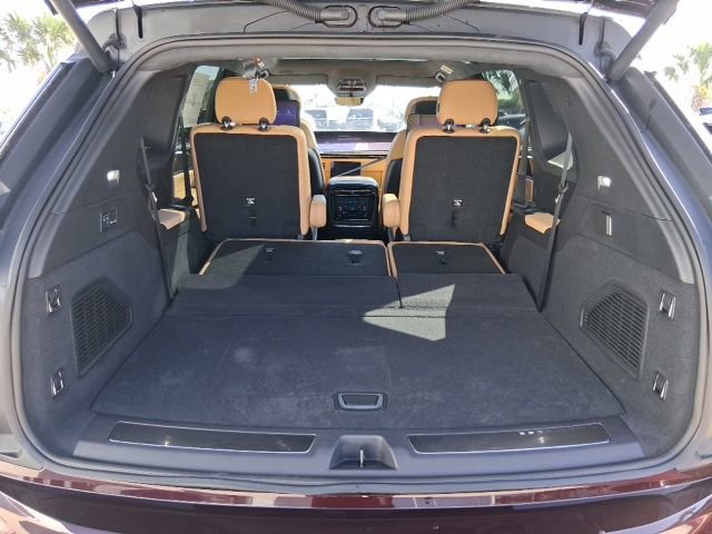 New 2026 Cadillac Escalade IQ Sport 2 image 6