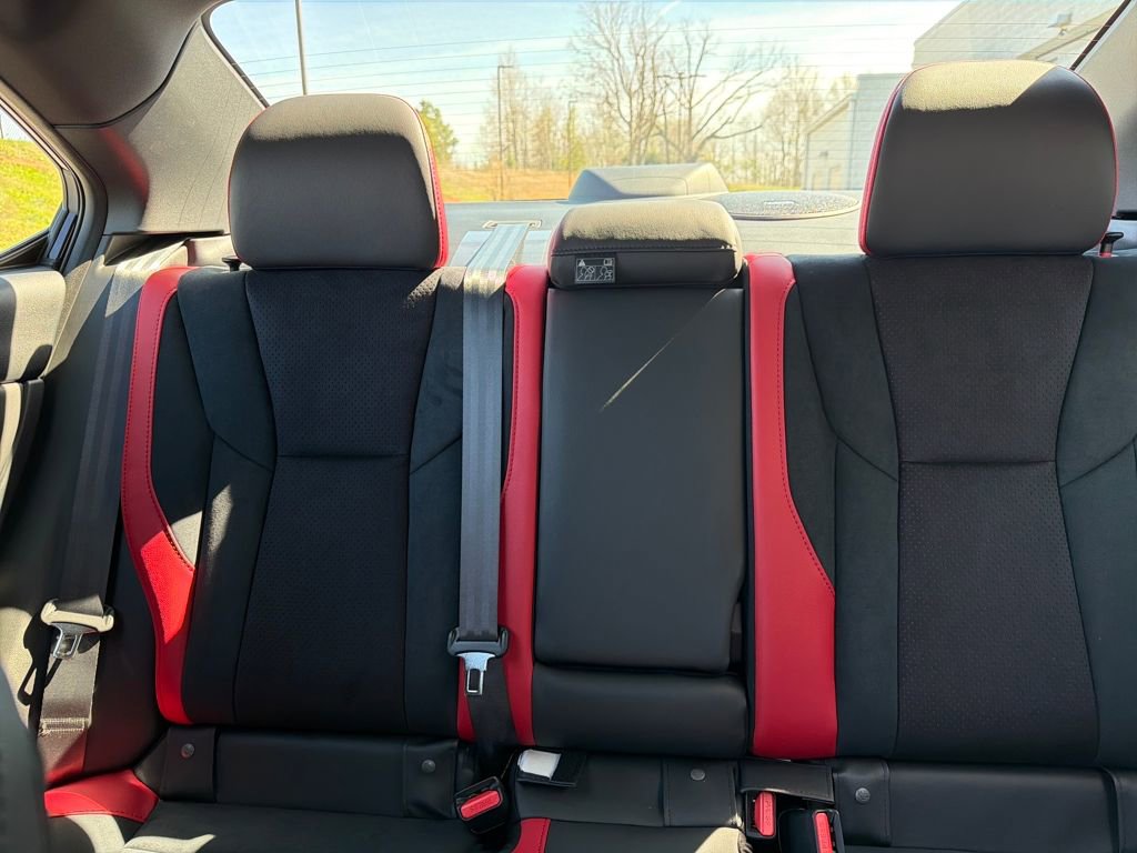 New 2026 Subaru WRX Limited image 25