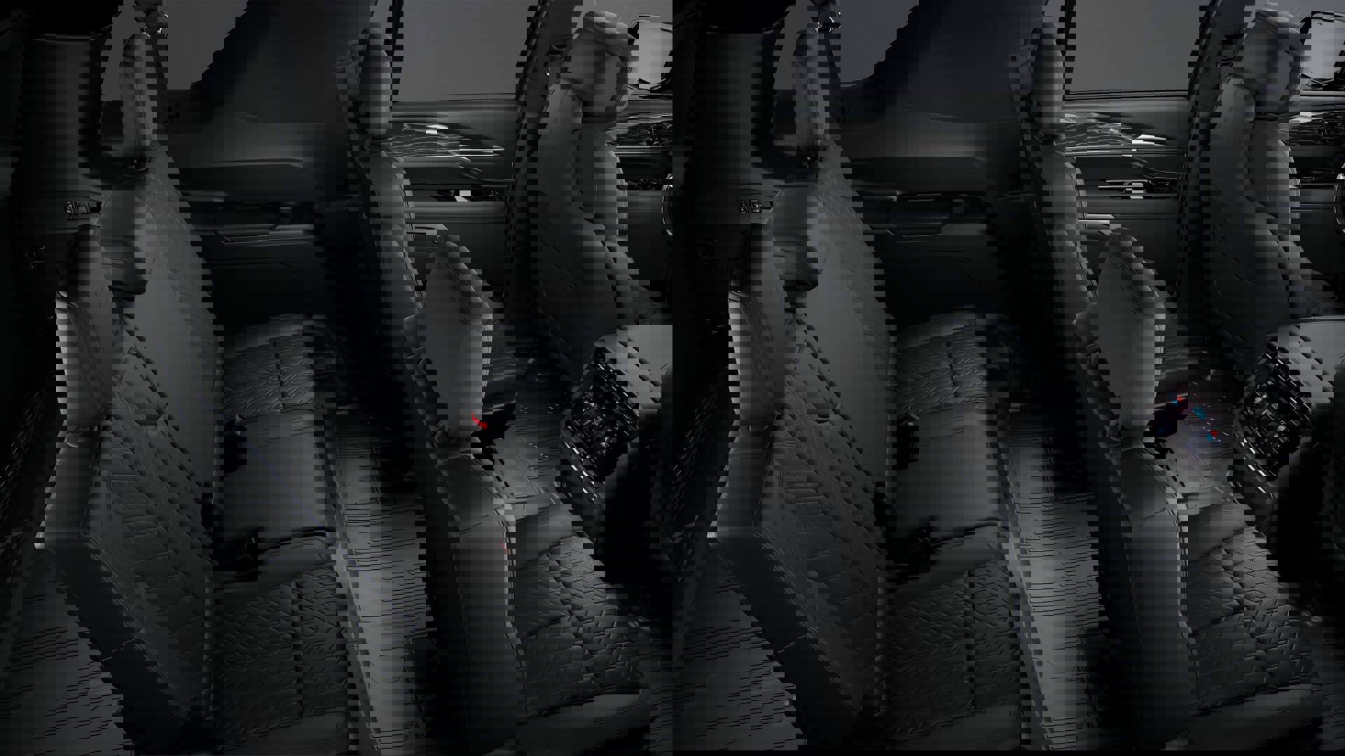 New 2026 Cadillac Escalade IQL Sport 1 image 35