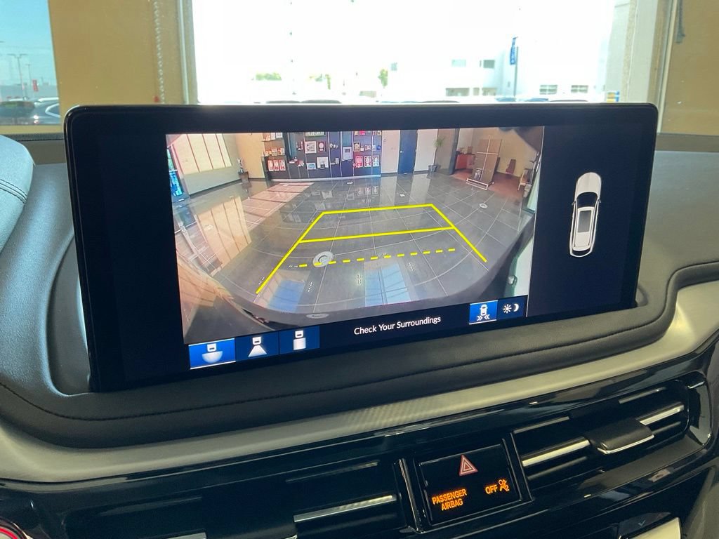 New 2026 Acura MDX w/ Technology Package AWD/4WD image 14