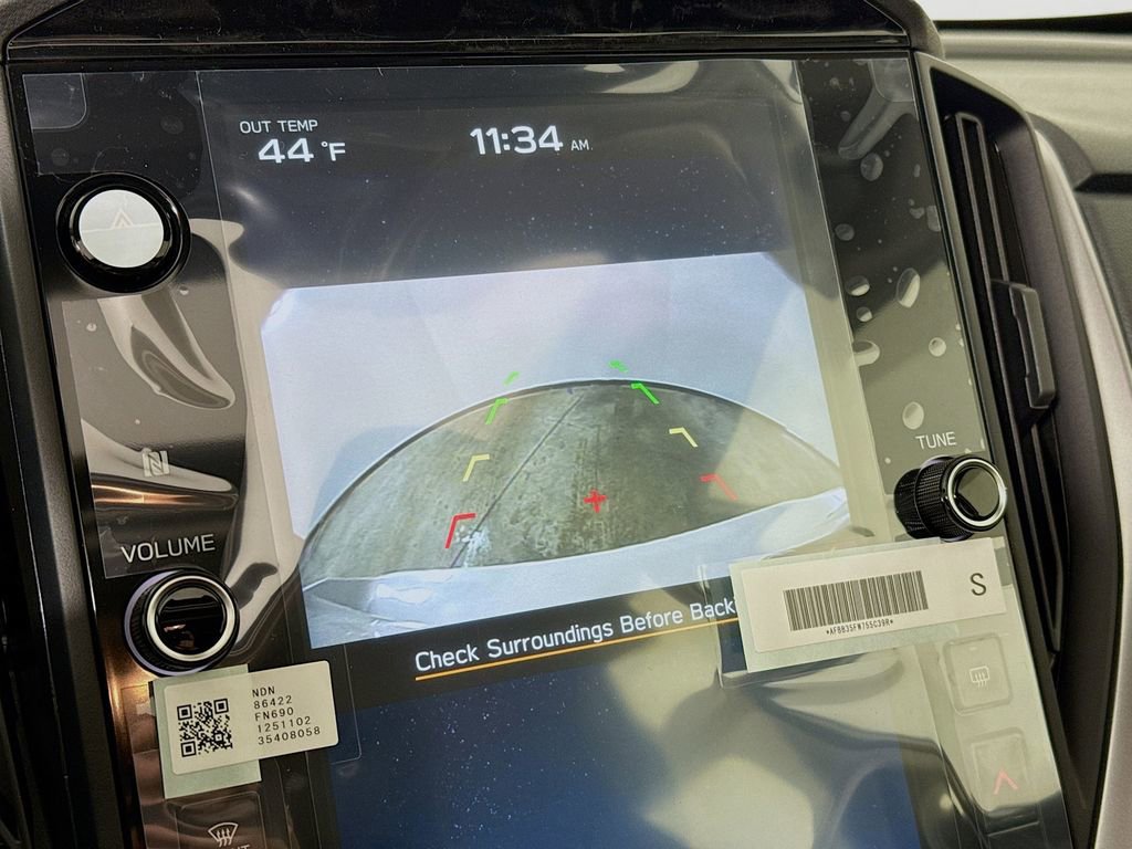 New 2026 Subaru Impreza 2.0i Sport image 15