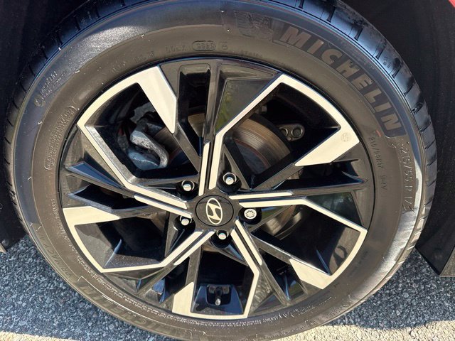Used 2024 Hyundai Sonata SEL FWD image 8