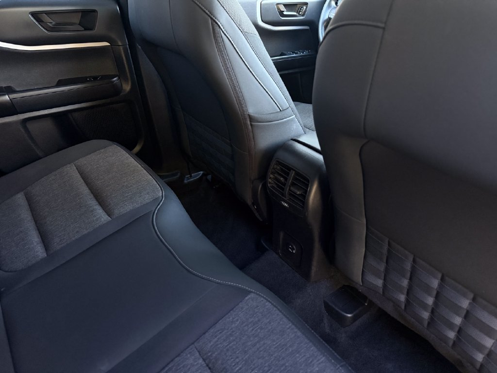 Used 2024 Ford Bronco Sport Big Bend AWD/4WD image 40