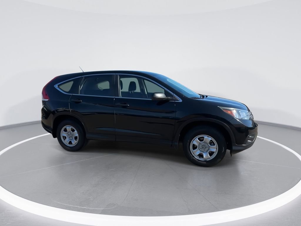 Used 2014 Honda CR-V LX image 17