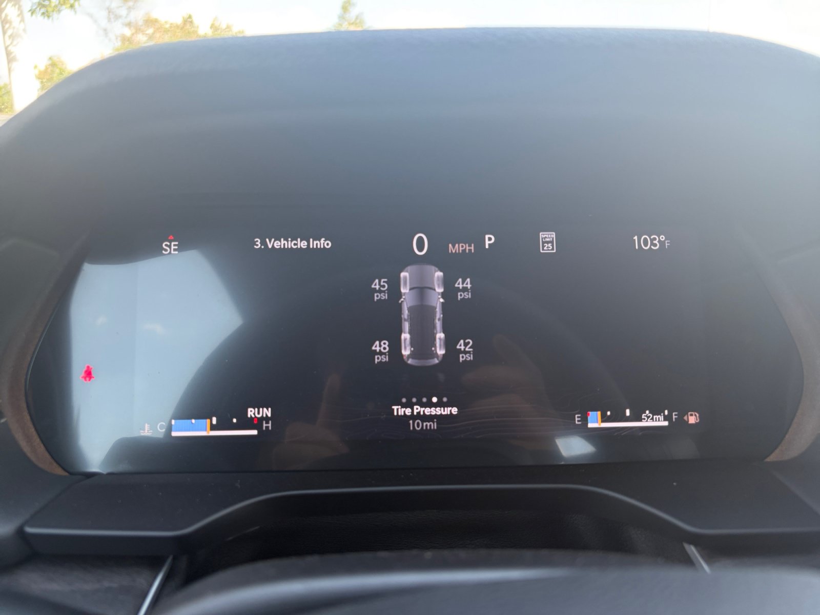 New 2026 Jeep Grand Cherokee Limited AWD/4WD image 24