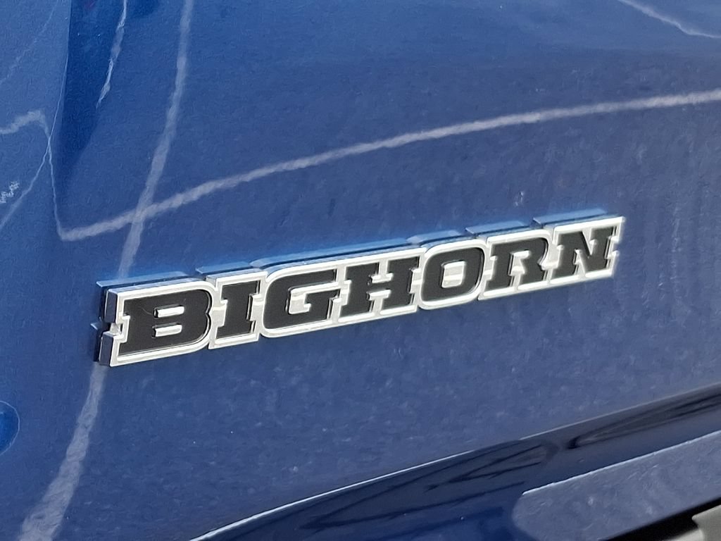 Used 2019 RAM 1500 Big Horn AWD/4WD image 30