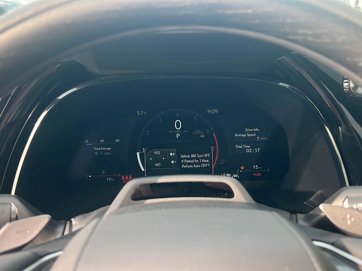 New 2026 Lexus RX 350 w/ Luxury Package image 24