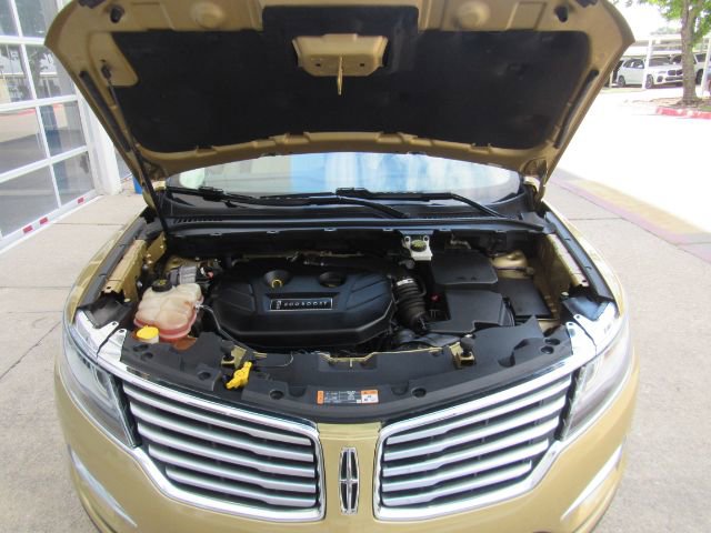 Used 2015 Lincoln MKC FWD w/ Equipment Group 102A Reserve image 56
