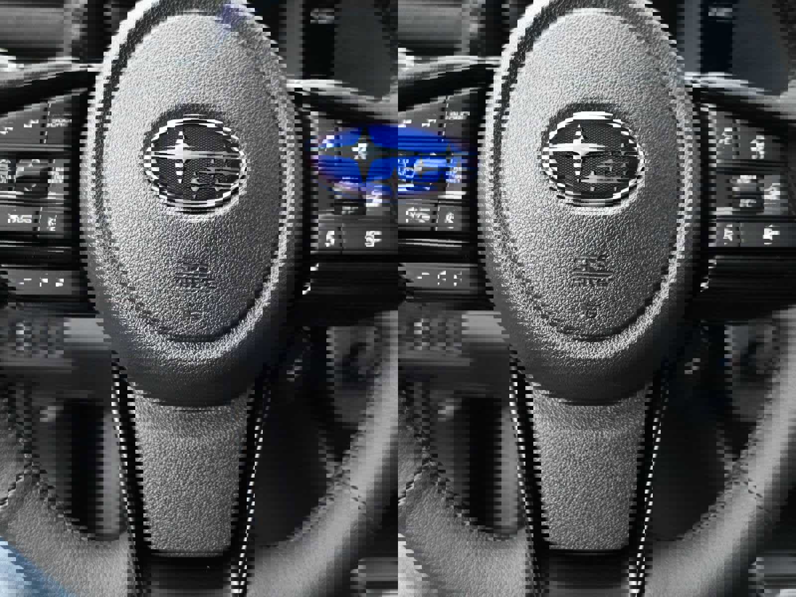 New 2026 Subaru Outback Premium image 11