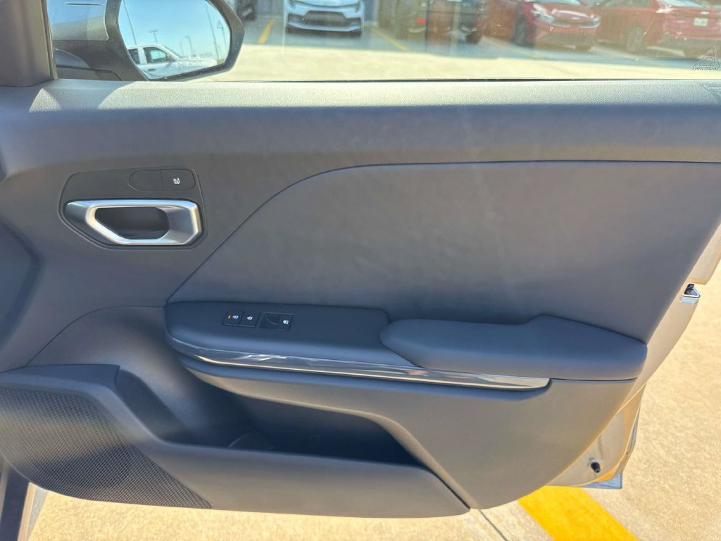 New 2026 Kia K4 EX FWD image 14