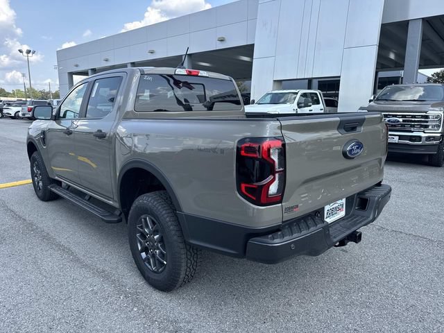 New 2026 Ford Ranger XLT w/ Equipment Group 301A High RWD image 7